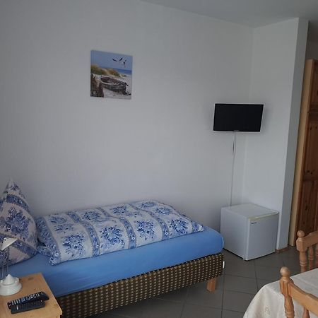 Apartmán Dom Sonia Niechorze Exteriér fotografie