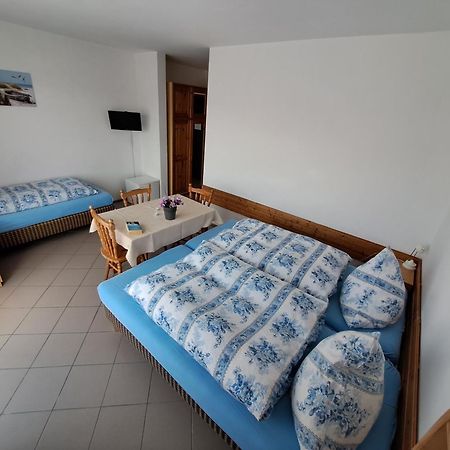Apartmán Dom Sonia Niechorze Exteriér fotografie