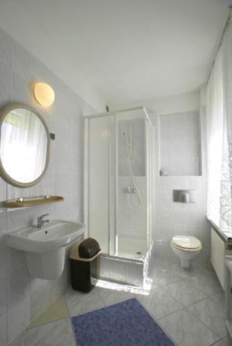 Apartmán Dom Sonia Niechorze Exteriér fotografie