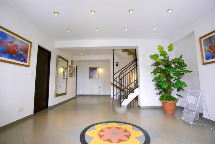 Apartmán Dom Sonia Niechorze Exteriér fotografie